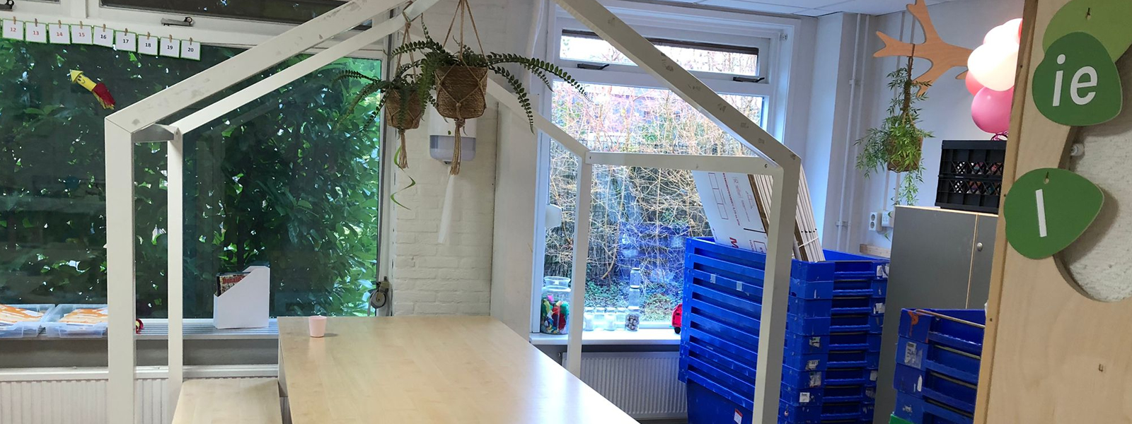 Succesvolle verhuizing voor IKC Cadans in Berkel en Rodenrijs