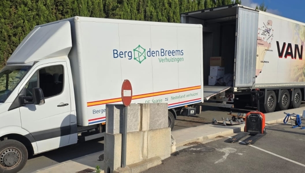 Van Zwolle naar de zon: Verhuizing familie Tichelaar naar Jávea, Spanje