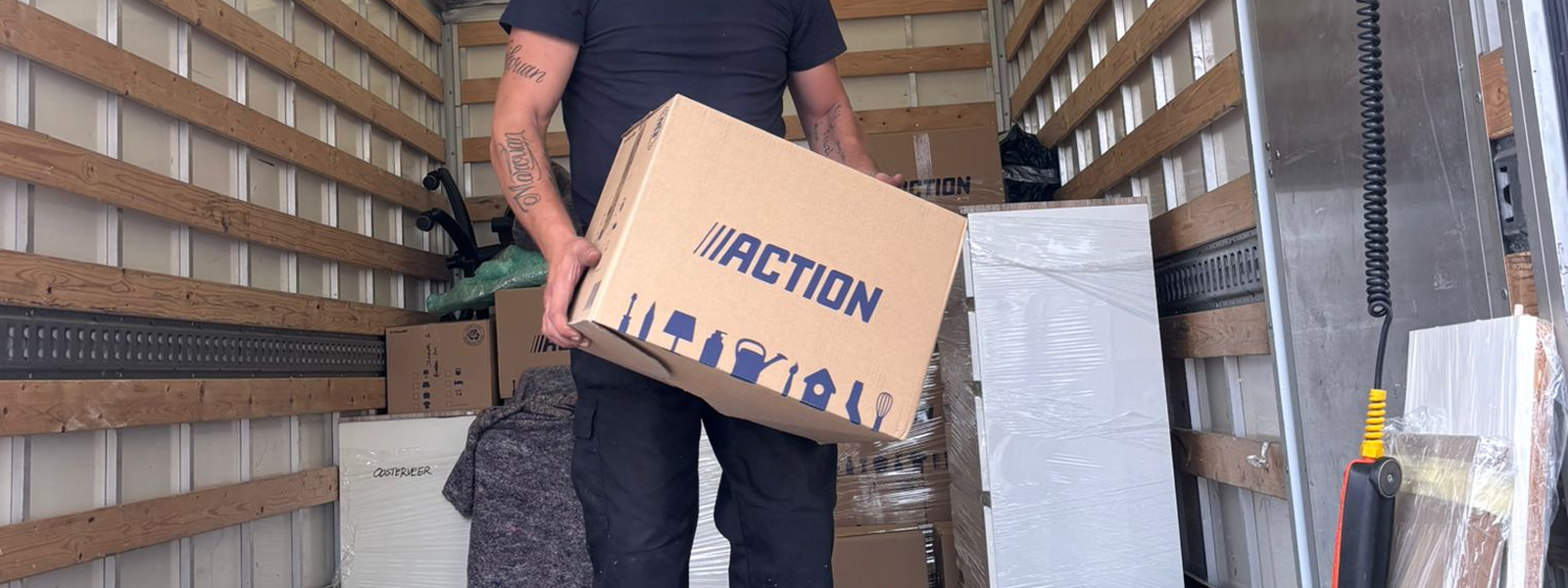 Collegiale hulp: ondersteuning voor erkende verhuisbedrijven in Spanje én Nederland