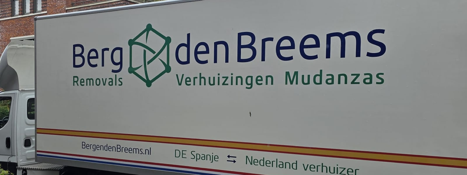 Zes geslaagde verhuizingen in Nederland in twee weken