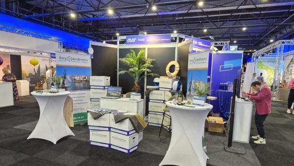 Aftermovie: Second Home Beurs – Volop gezelligheid en nieuwe contacten!