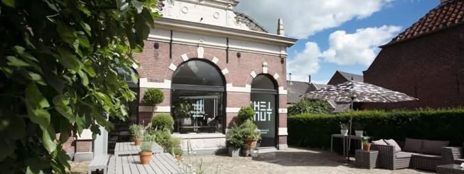 Succesvolle bedrijfs- en projectverhuizingen door heel Nederland