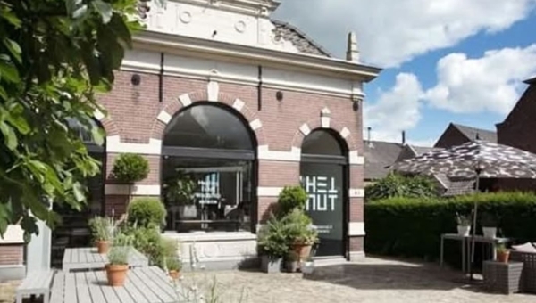 Succesvolle bedrijfs- en projectverhuizingen door heel Nederland