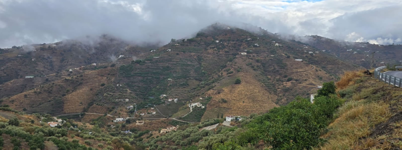 Weer een hoop tevreden klanten mogen verhuizen vanuit Nederland naar Spanje