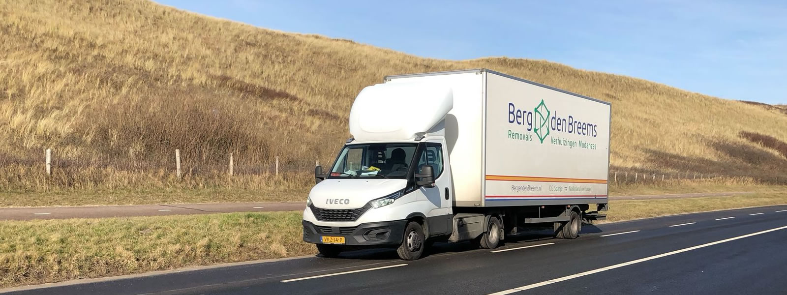 Dank u wel voor het vertrouwen – op naar mooie feestdagen en een nieuw jaar